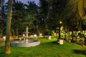 Nandana Estate4BHK Jacuzzi BBQ 1hr Koramangala - Image 4