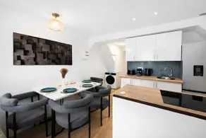 La clé des sens - Duplex 2 pers - Image 4