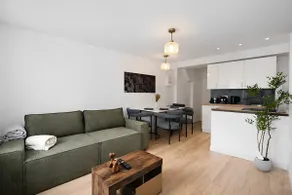 La clé des sens - Duplex 2 pers - Image 5
