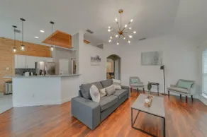 Elegant 5BR Retreat w Private Pool & Game Room - Image 5