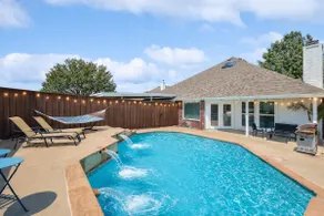 Elegant 5BR Retreat w Private Pool & Game Room - Image 2