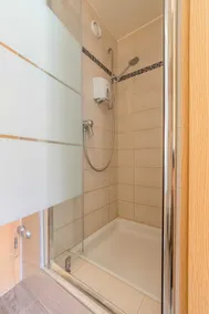 Cosy apartment- 1BR-4P- Geneva - Image 4