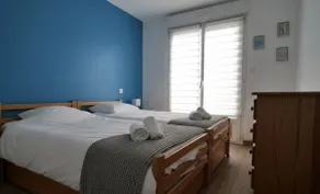 Renovated apartment with lake view for 6 people - Image 4