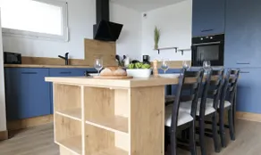 Renovated apartment with lake view for 6 people - Image 5