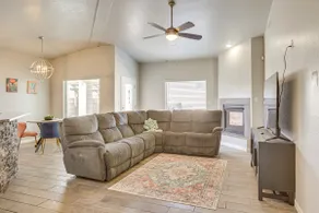 Near Parks & Venues: Upper Valley Family Home! - Image 5