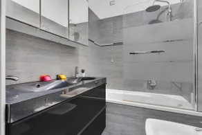 City View Balcony | 2 BDR • M2 Green Line • WiFi - Image 4