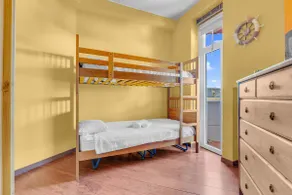 City View Balcony | 2 BDR • M2 Green Line • WiFi - Image 3