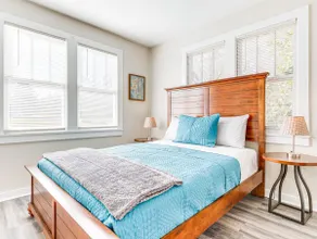 Quiet Grove Hill Cottage w/ Wraparound Deck! - Image 3
