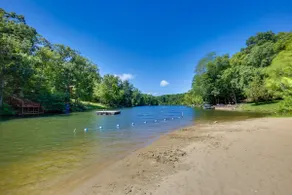 Trails, Golf & Beaches! Luxe Innsbrook Resort Stay - Image 4