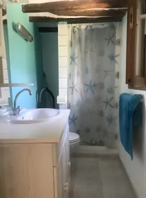 Gîte La Joubarbe, 2 Personnes - Image 4