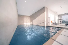 Casiola - Modern new apartment with pool access and parking - Image 3