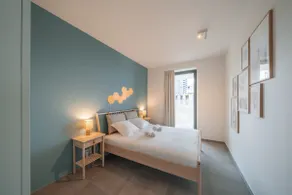 Casiola - Modern new apartment with pool access and parking - Image 5