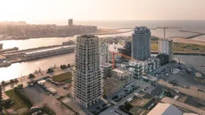 Casiola - Modern new apartment with pool access and parking - Image 4