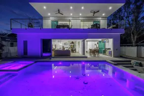 The Palm Court Villa - Image 2