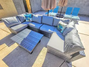 Perfect Serenity Home w/POOL/HOT SPA/GameRoom - Image 4