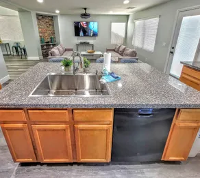 Perfect Serenity Home w/POOL/HOT SPA/GameRoom - Image 5