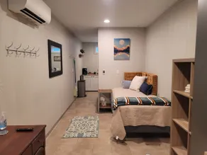 Cozy Studio Retreat w/ Private Sauna - Image 5