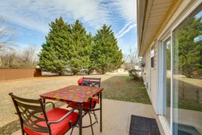 Work, Explore & Unwind: Greenville Getaway w/ Yard - Image 2