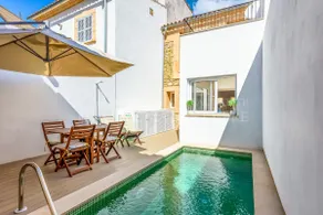 Can Regalat - House with pool in Artà - Image 3