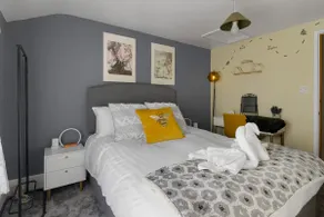The Hub Exeter - Short Stays UK Ltd - Image 2