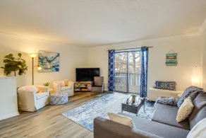 Lake Desoto Retreat: Private Dock & Resort Perks! - Image 5