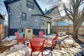 Heart of Bay View Neighborhood! Modern Retreat - Image 4
