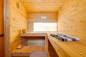 6 Mi to Polar Caves! All-season Getaway w/ Sauna - Image 3