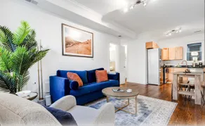 Entire Rowhome Apt In NW - Image 3