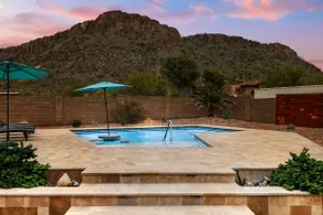 Falling Star | Pool + Hot Tub + Views - Image 3