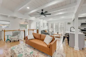 Beach Access & Fire Pit! Potomac River Retreat - Image 4