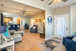 Bay-n-beach! Comfy Coastal Condo in Lewes! - Image 4