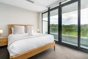 Premium Apartment with Scenic Views near City - Hosted by Canstay - Image 3