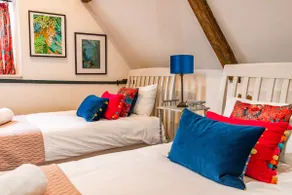 The Old Paul Pry - Norfolk Holiday Properties - Image 3