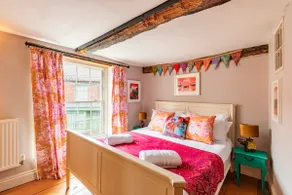 The Old Paul Pry - Norfolk Holiday Properties - Image 4