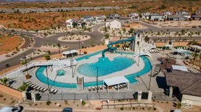 Pool View at Paseos townhouse - Image 2