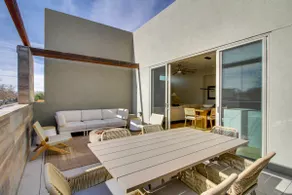Sunnyside View: ABQ Home Near Old Town & Biopark! - Image 2