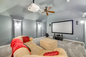 Great for Gatherings! Stylish Allen Home w/ Patio - Image 2