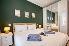 Elegant and bright one bedroom apartment in central location AFRE1-1 - Image 4