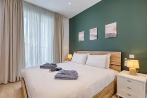 Elegant and bright one bedroom apartment in central location AFRE1-1 - Image 5