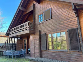 Chalet on the Silver Lake - Image 2