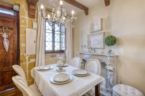 Wake Up to Harbour Views, Birgu Seafront 2BR - Image 3