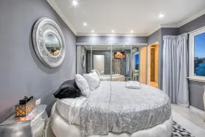 Wake Up to Harbour Views, Birgu Seafront 2BR - Image 4