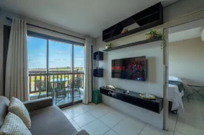 VG Sun Cumbuco #403 Vista Mar by Carpediem - Image 2