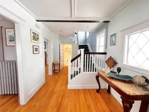 Classic Coastal Family Home | Walk to Sea;King Bed - Image 3