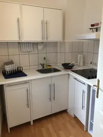 Apartment 12 (Gartenlaube Marburg) - Image 4