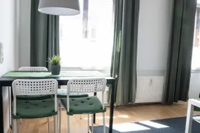 Apartment 12 (Gartenlaube Marburg) - Image 3