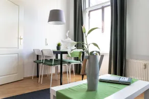 Apartment 12 (Gartenlaube Marburg) - Image 2