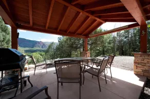 Awesome Views - 10 Miles North of Downtown Durango - Image 3