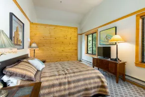 Riesiges Penthouse mit 1 Schlafzimmer und 2 Bädern in Hanglage! 3 Minuten zu Fuß zum Heben! - Image 5