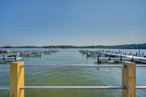 Great for Boating & Fishing! Lake Greenwood Escape - Image 3